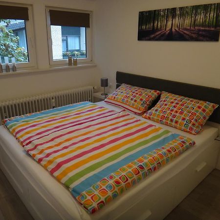Fewo Andresen Hahnenklee Goslar Zewnętrze zdjęcie