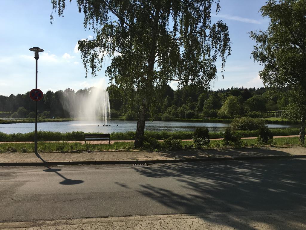 Fewo Andresen Hahnenklee Goslar Zewnętrze zdjęcie