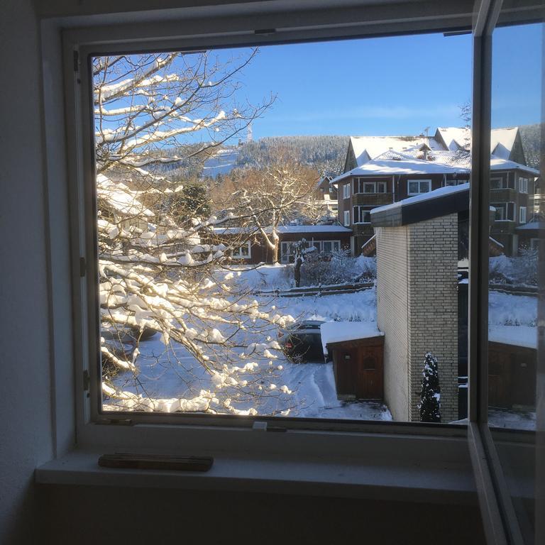 Fewo Andresen Hahnenklee Goslar Zewnętrze zdjęcie